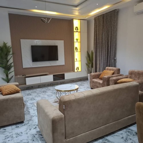 DEOSEA APARTMENTS