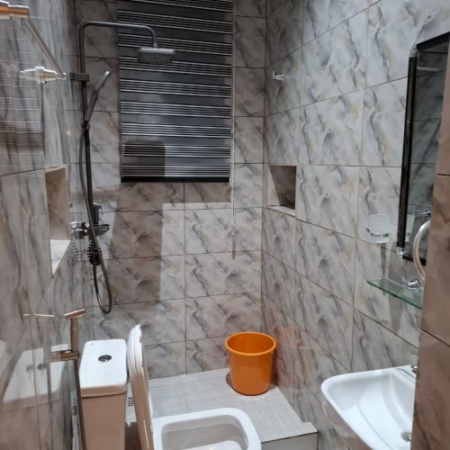 Vluxe Apartment F01 Kubwa