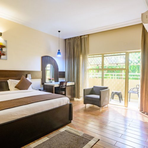 Twin Heart Residence