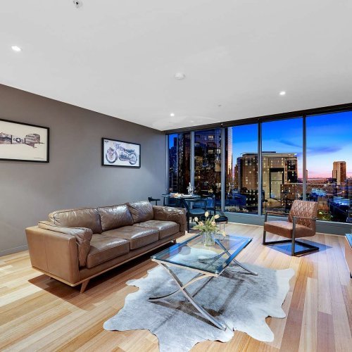 Moz One Apartments