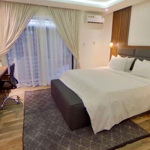 Softlife Apartments
