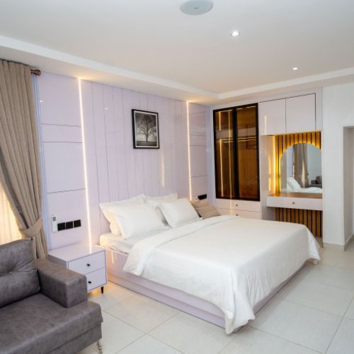 SAVIK Apartments