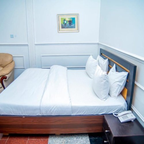 OC Apartment Abuja ( Serviced Apartments in Abuja)
