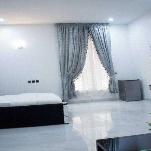 Marrisson Residence