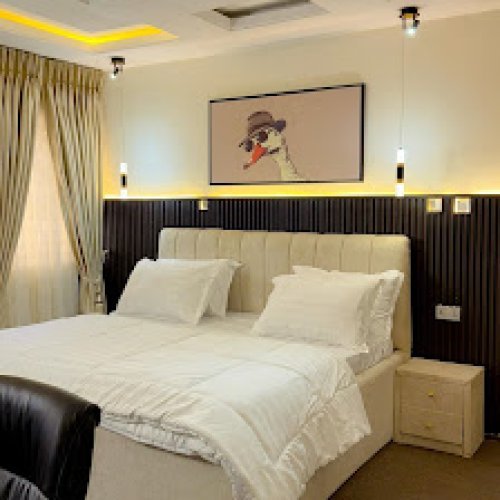ALPHA-PLUS APARTMENTS