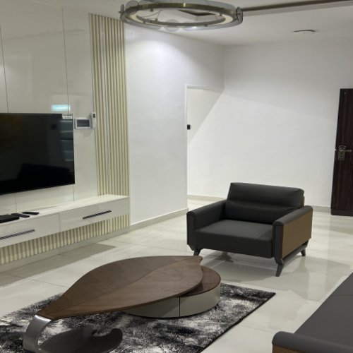 Walsh Blanc Shortlet Apartments